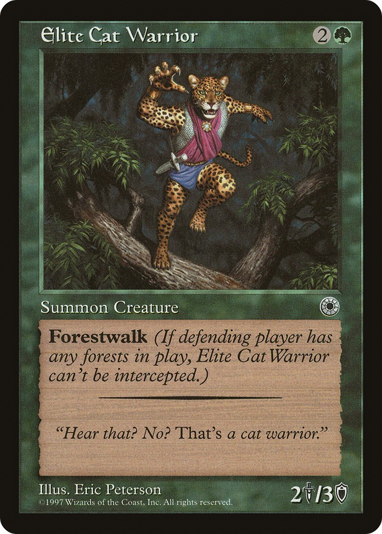 1997 Magic: The Gathering Portal 1997 Magic: The Gathering Portal #163 trading card