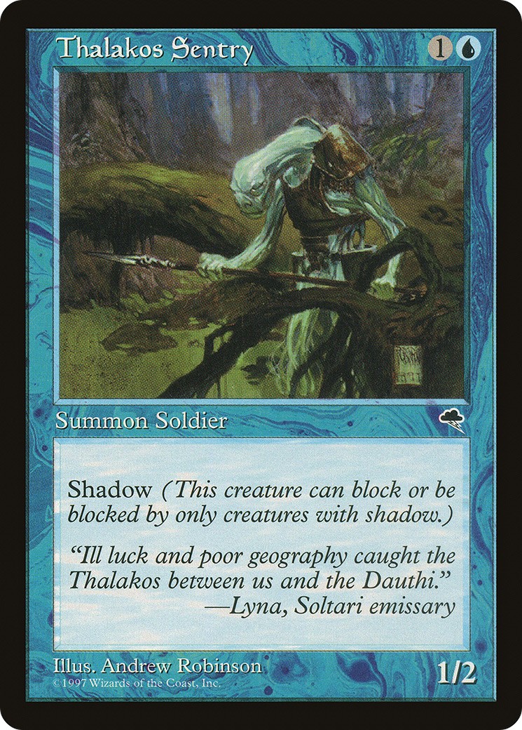 Thalakos Sentry - Image 1