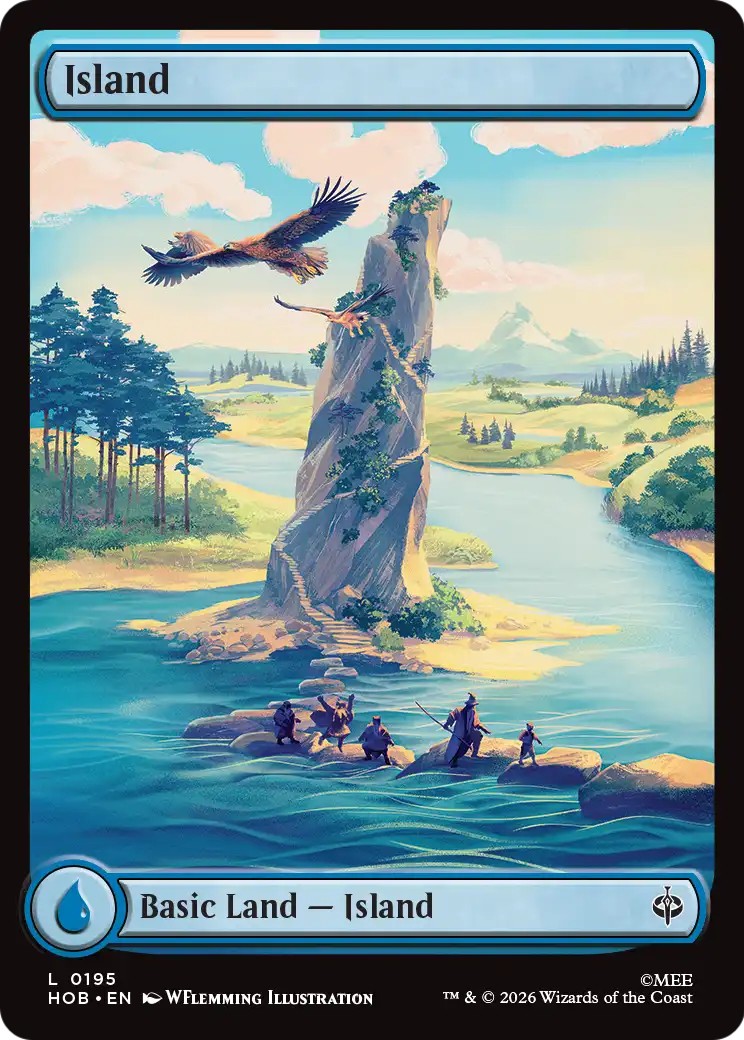 Island - Image 1