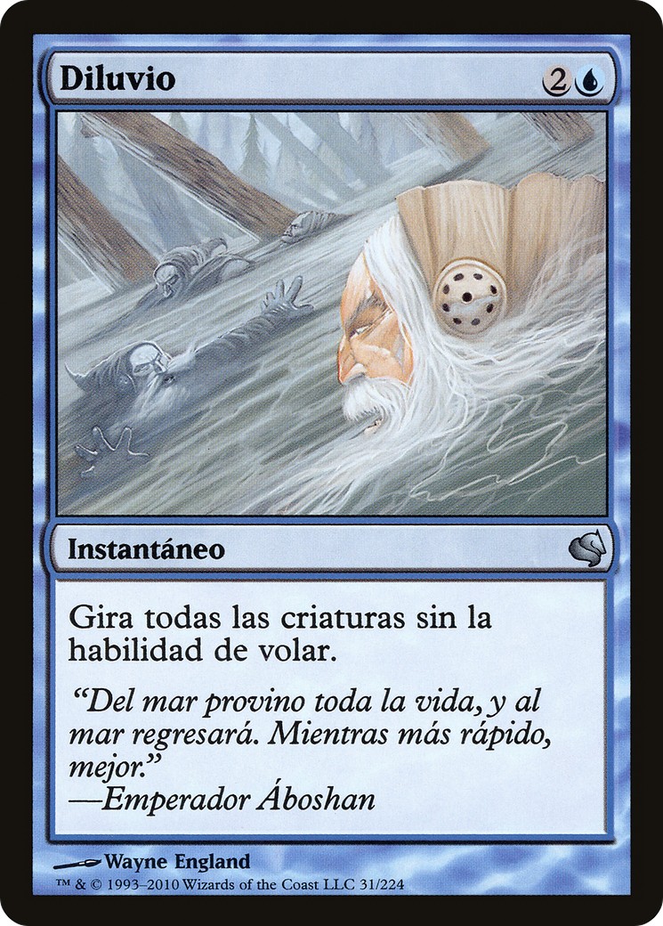 Deluge - Image 1