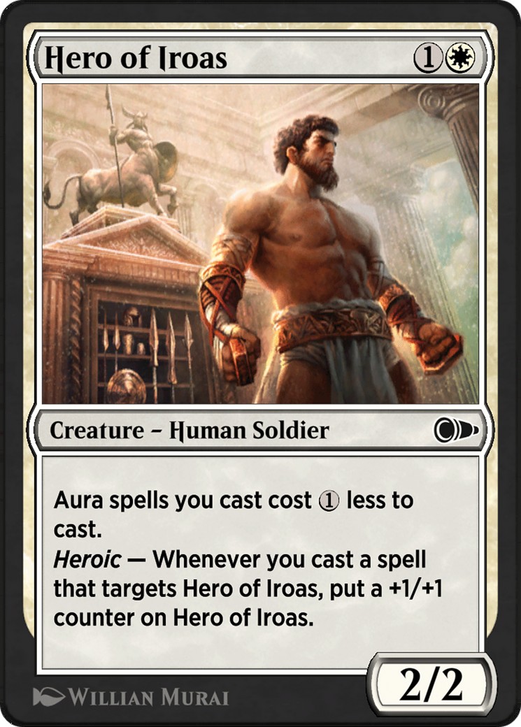 2024 Magic: The Gathering Pioneer Masters 2024 Magic: The Gathering Pioneer Masters #16 trading card
