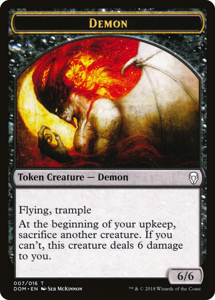 Demon - Image 1