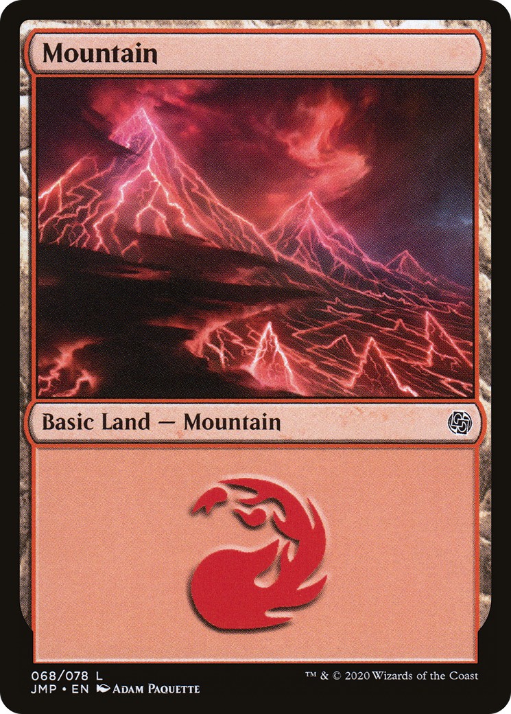 Mountain - Image 1