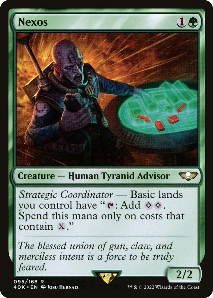 Nexos - Image 1