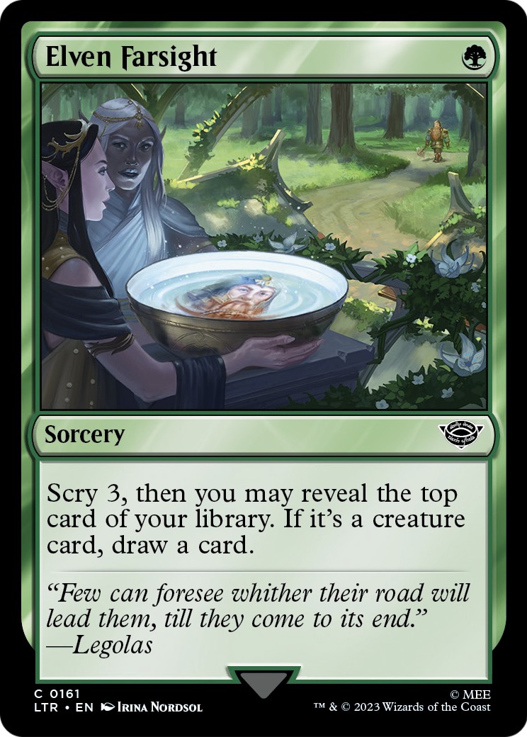 Elven Farsight - Image 1