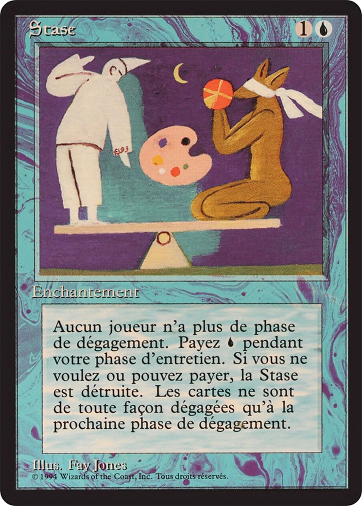 Stasis - Image 1
