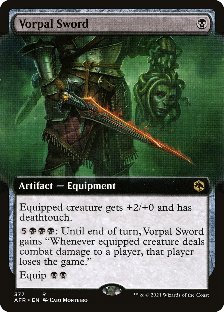 2021 Magic: The Gathering Adventures in the Forgotten Realms 2021 Magic: The Gathering Adventures in the Forgotten Realms #37