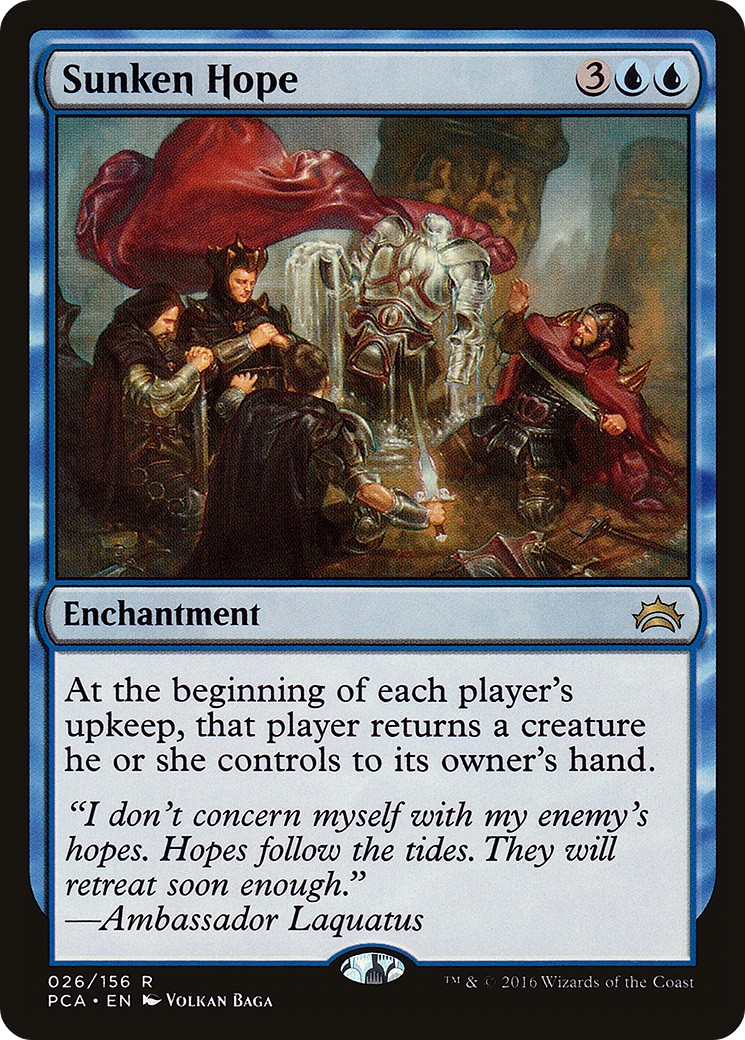 Sunken Hope - Image 1