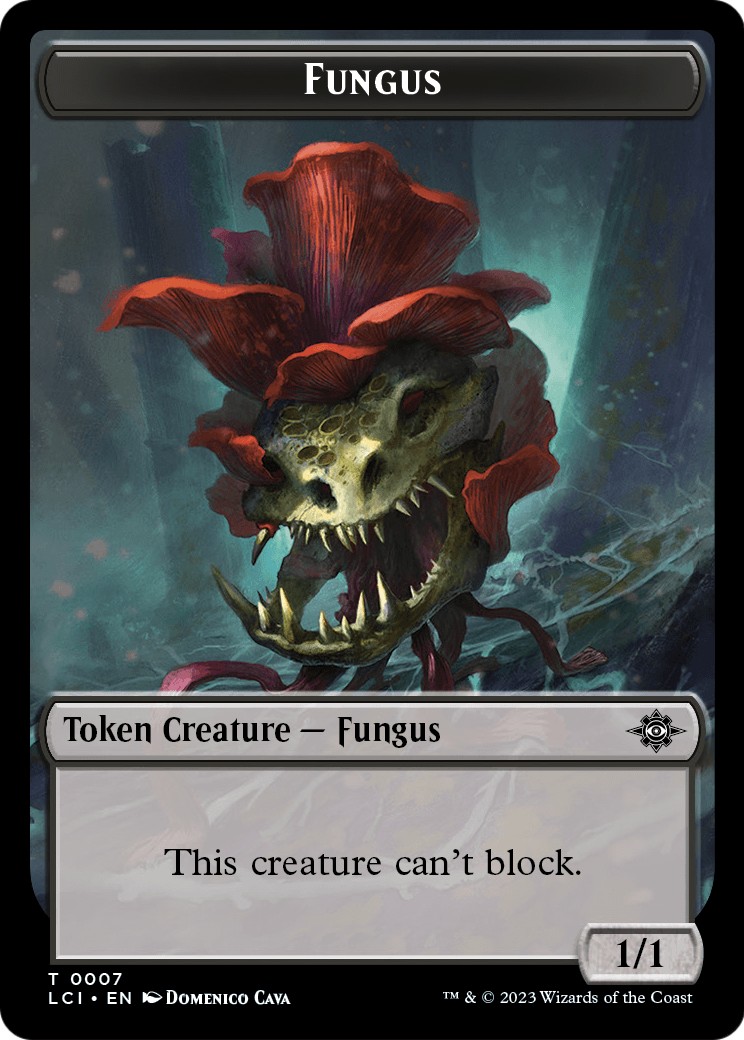 Fungus - Image 1