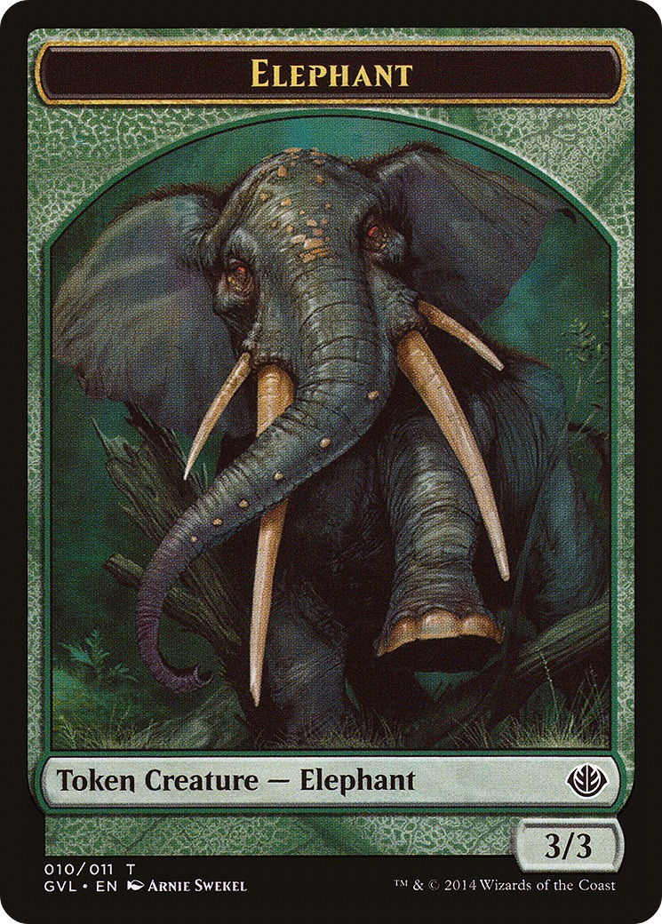 Elephant - Image 1