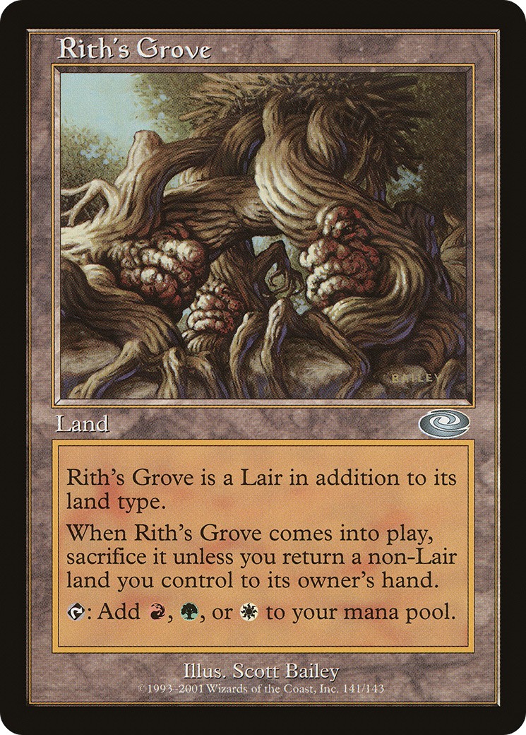 Rith's Grove - Image 1
