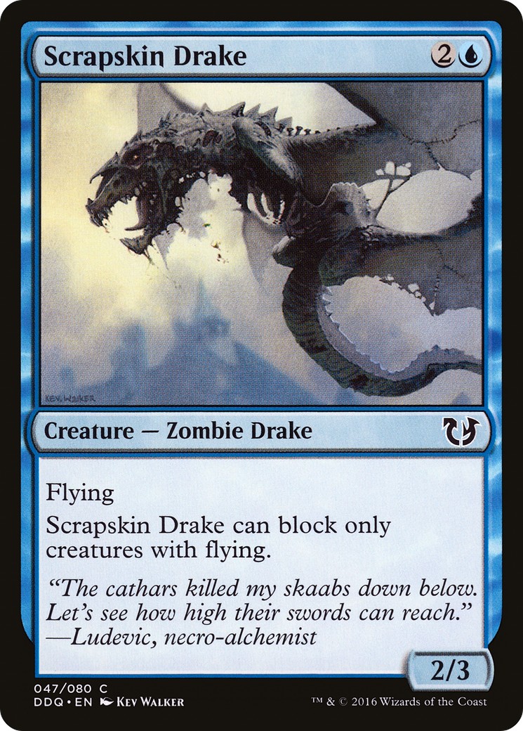 2016 Magic: The Gathering Duel Decks: Blessed vs. Cursed 2016 Magic: The Gathering Duel Decks: Blessed vs. Cursed #47 trading
