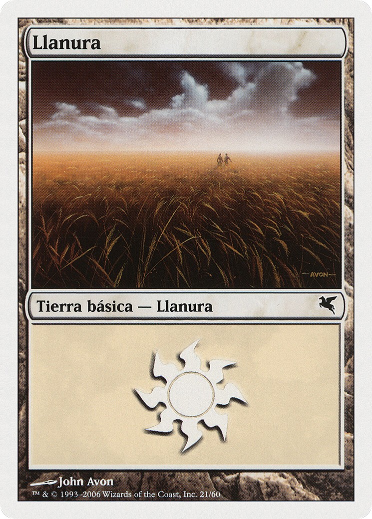 Plains - Image 1