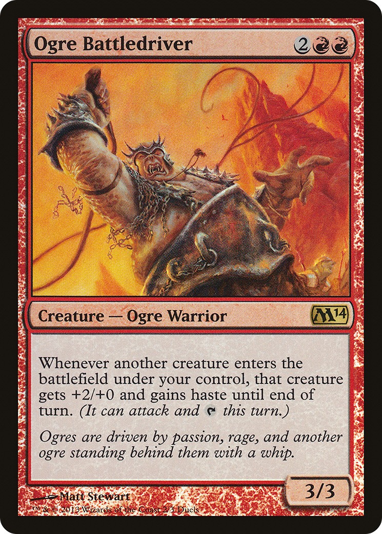 2013 Magic: The Gathering Duels of the Planeswalkers 2014 Promos 2013 Magic: The Gathering Duels of the Planeswalkers 2014 Pr