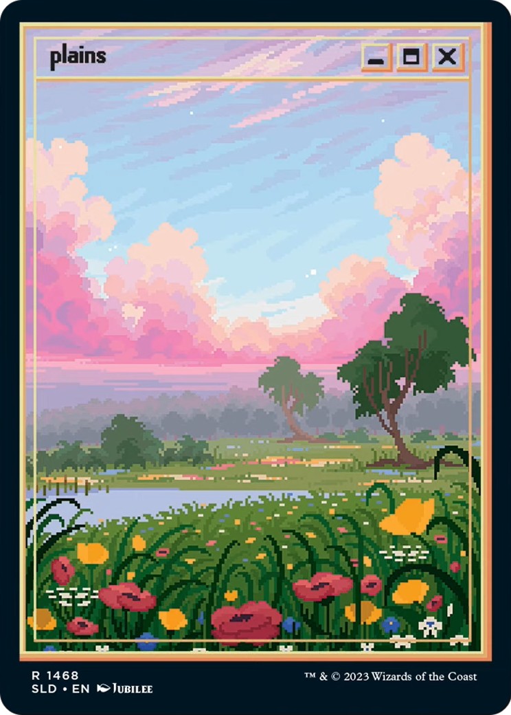 Plains - Image 1