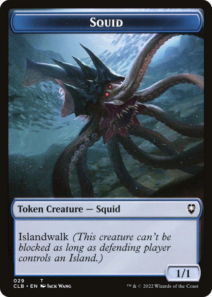 Squid - Image 1