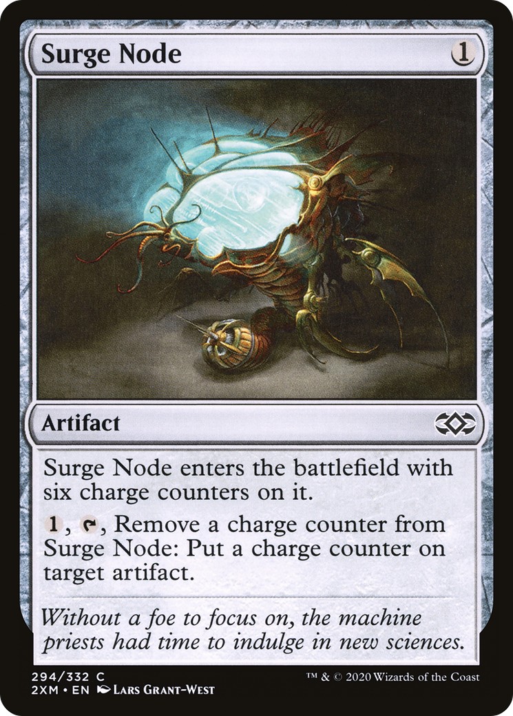 Surge Node - Image 1