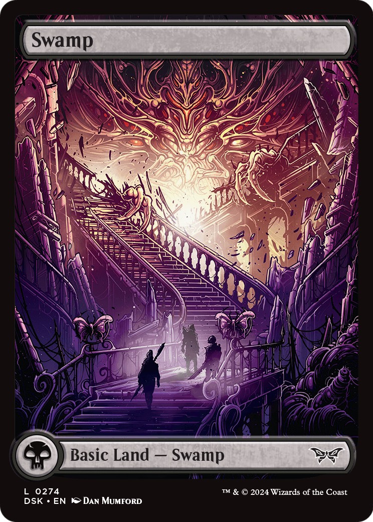 Swamp - Image 1