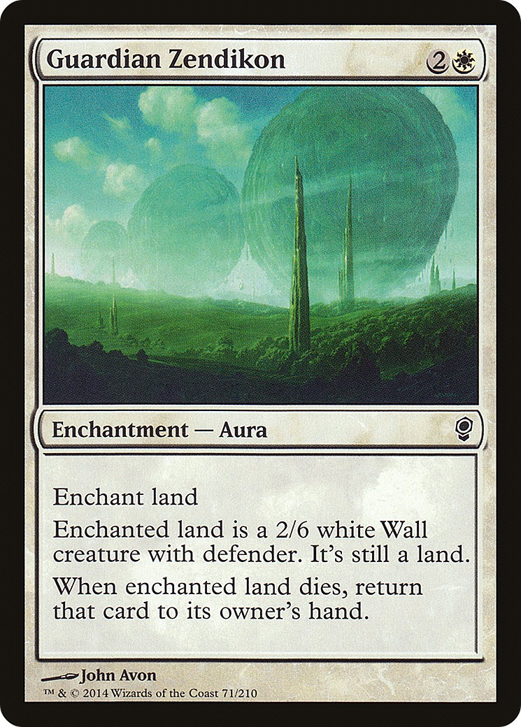 2014 Magic: The Gathering Conspiracy 2014 Magic: The Gathering Conspiracy #71 trading card