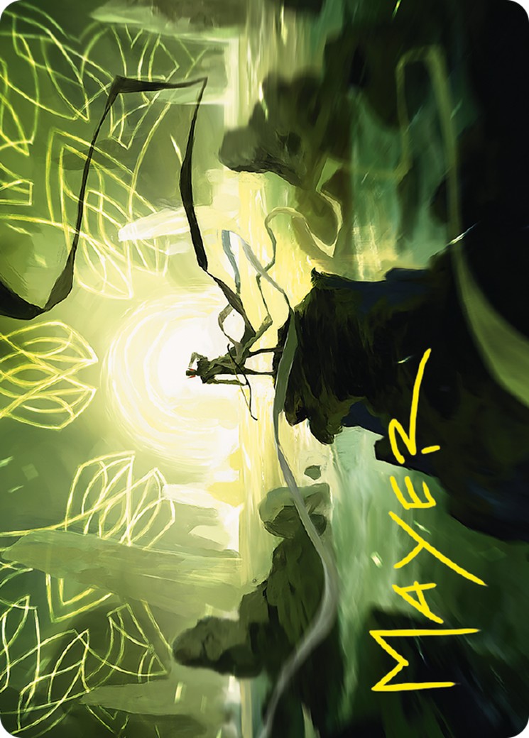 Legolas, Master Archer // Legolas, Master Archer - Image 1