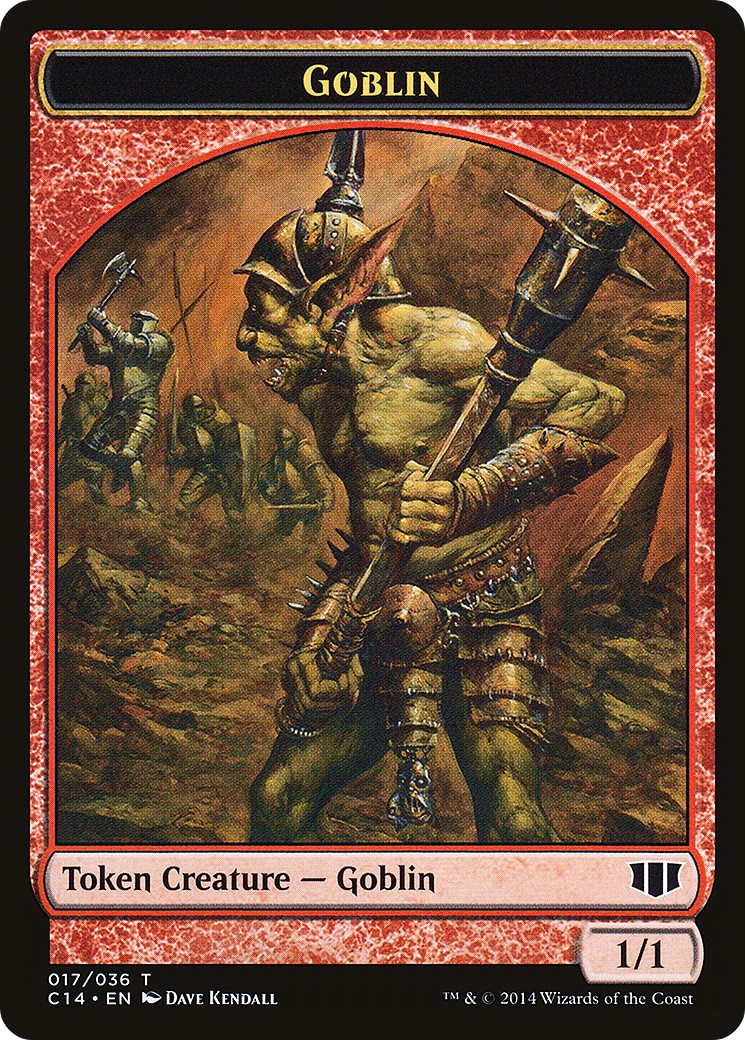 Goblin - Image 1