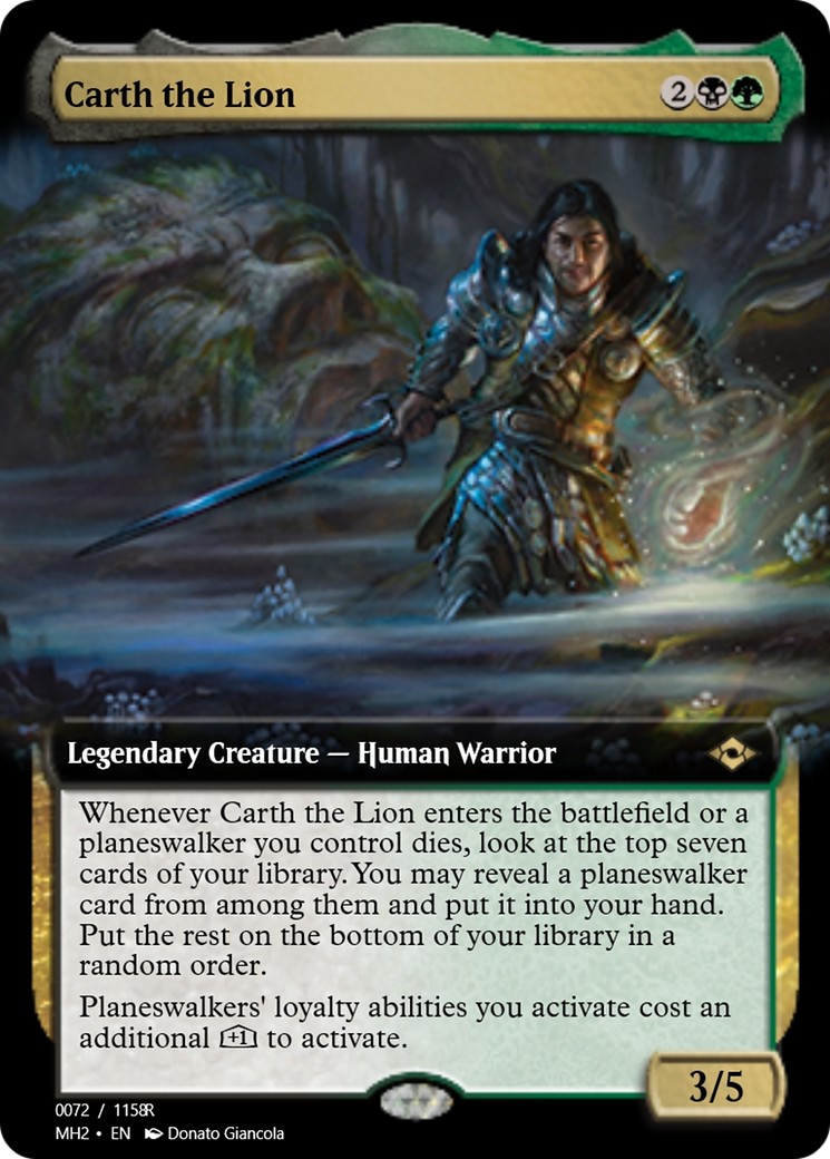 2021 Magic: The Gathering Magic Online Promos 2021 Magic: The Gathering Magic Online Promos #91345 trading card
