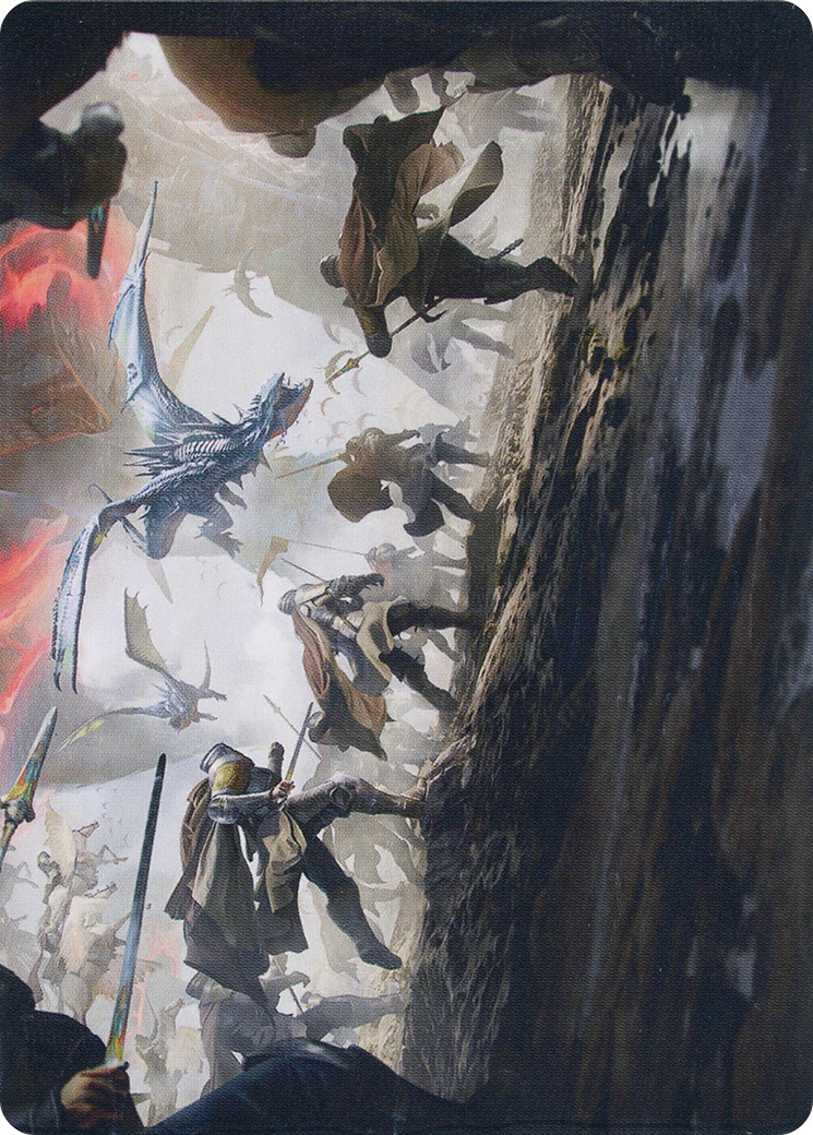 Invasion of Dominaria // Invasion of Dominaria - Image 1