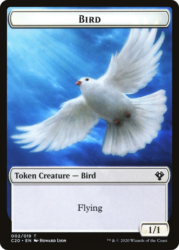 Bird - Image 1