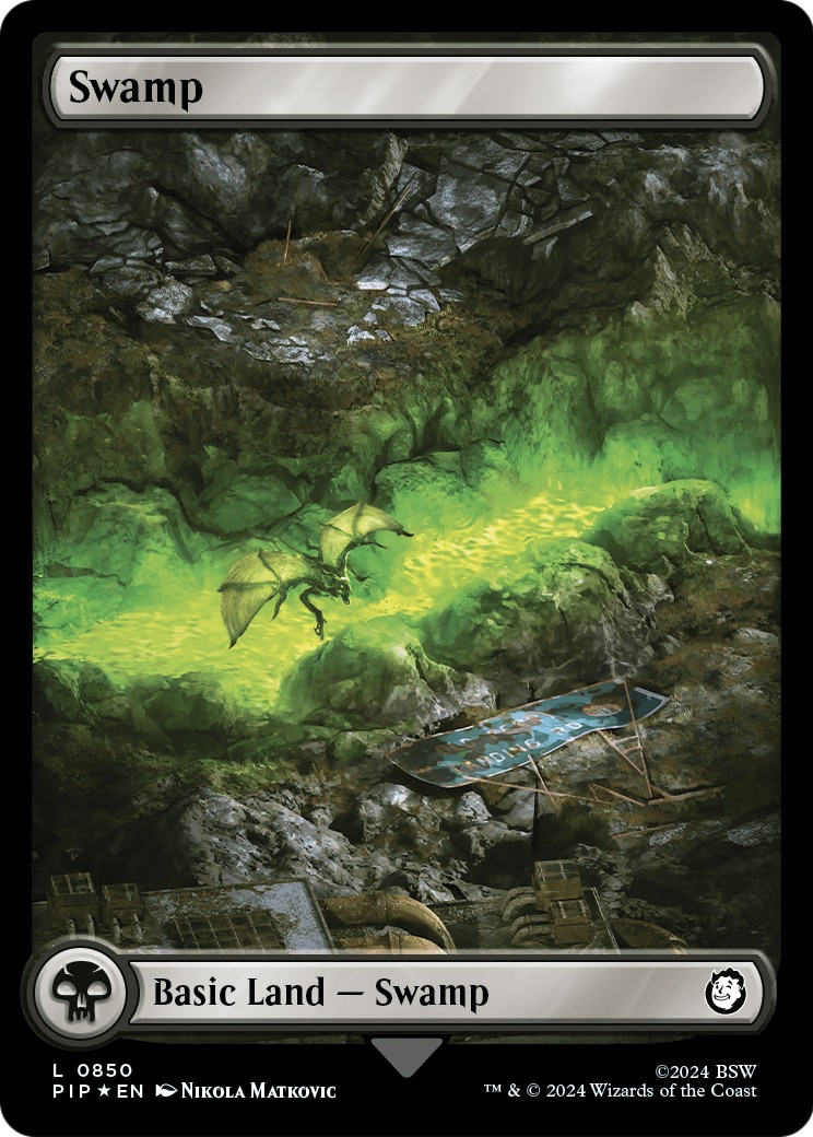 Swamp - Image 1