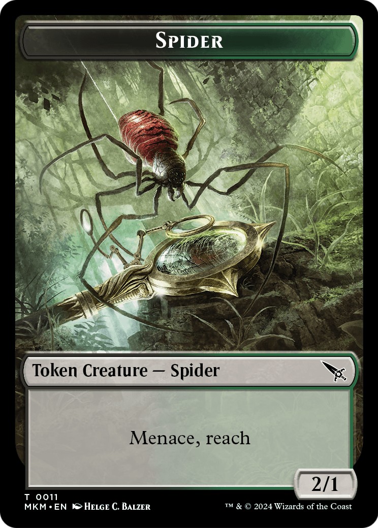 Spider - Image 1