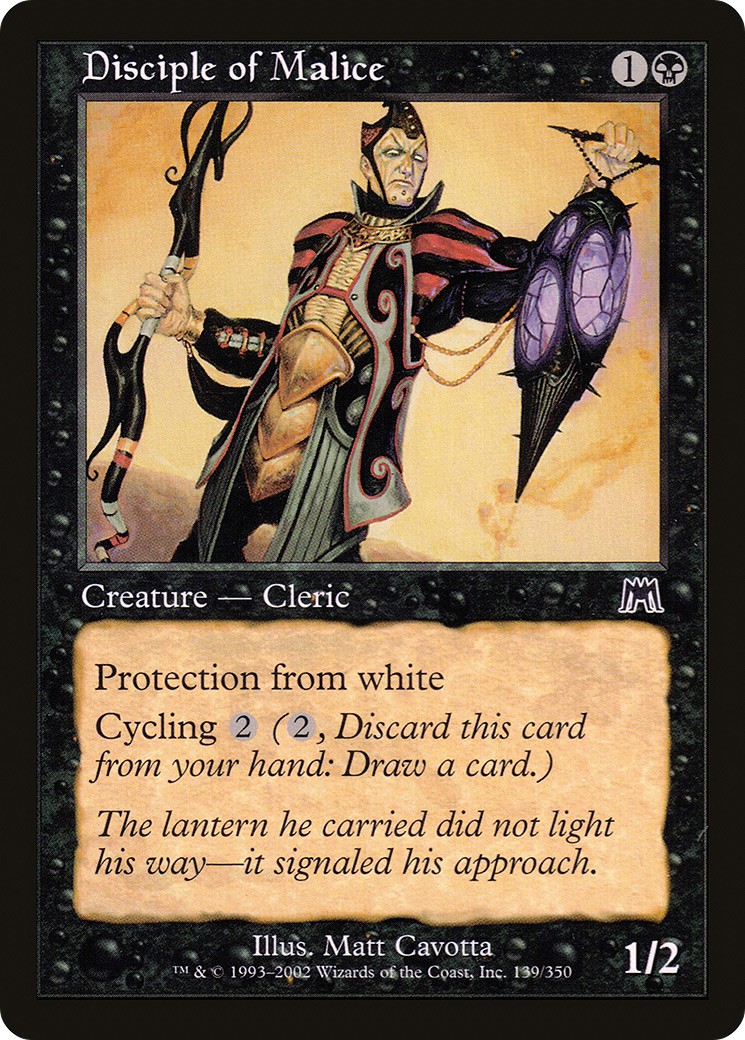 2002 Magic: The Gathering Onslaught 2002 Magic: The Gathering Onslaught #139 trading card