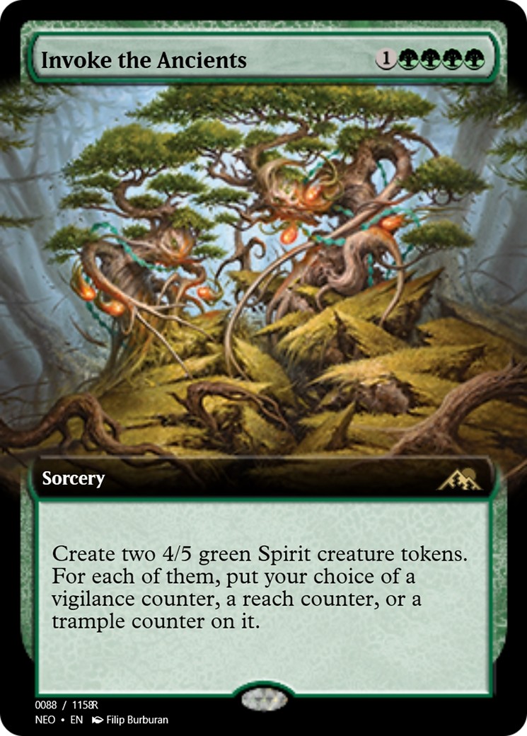2022 Magic: The Gathering Magic Online Promos 2022 Magic: The Gathering Magic Online Promos #98039 trading card