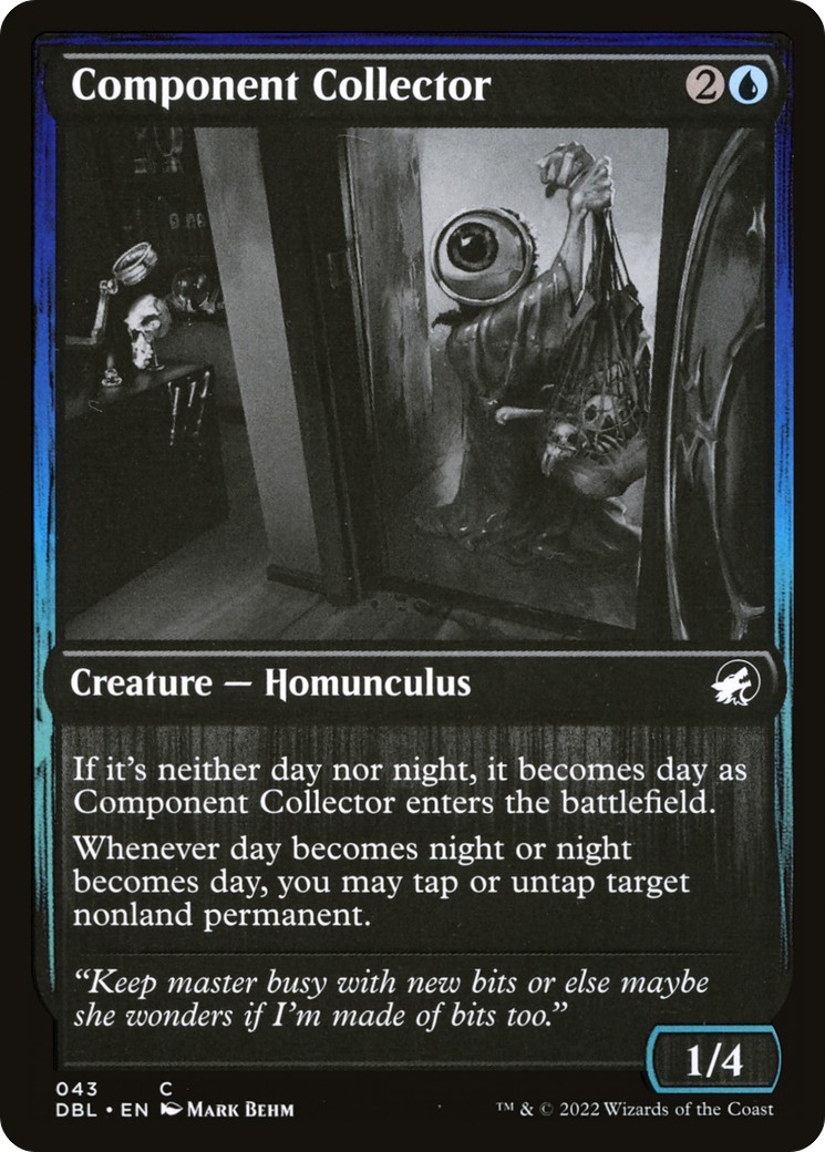 Component Collector - Image 1