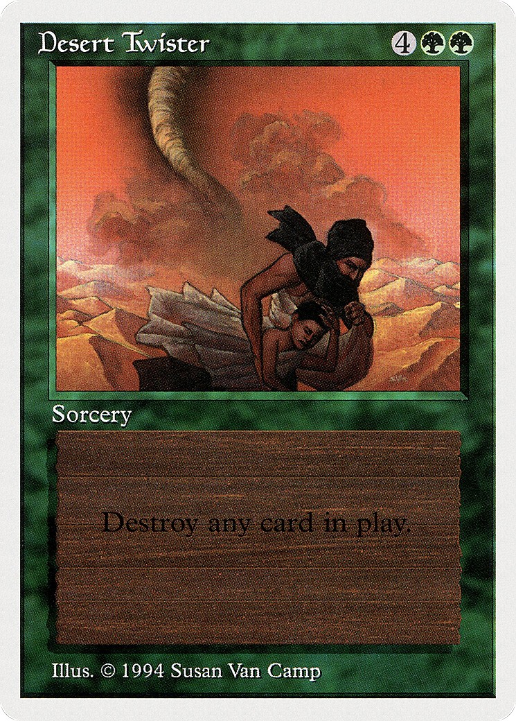 Desert Twister - Image 1