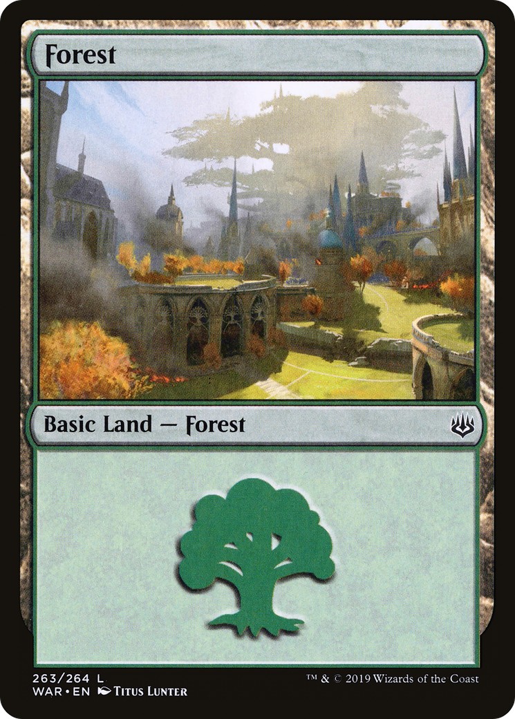 Forest - Image 1
