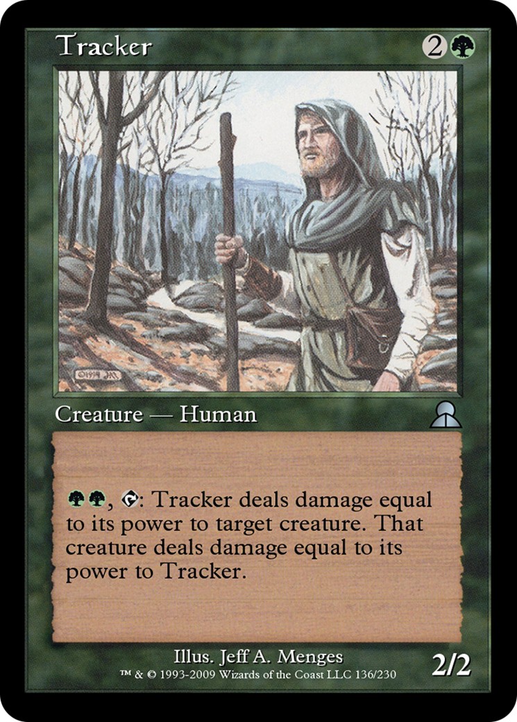 2009 Magic: The Gathering Masters Edition III 2009 Magic: The Gathering Masters Edition III #136 trading card