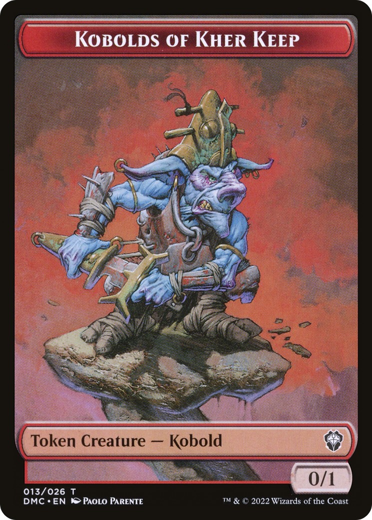 Kobolds of Kher Keep - Image 1