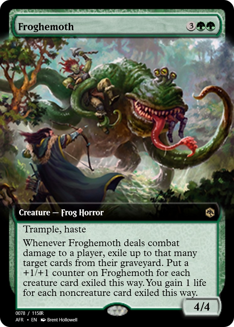 2021 Magic: The Gathering Magic Online Promos 2021 Magic: The Gathering Magic Online Promos #92772 trading card