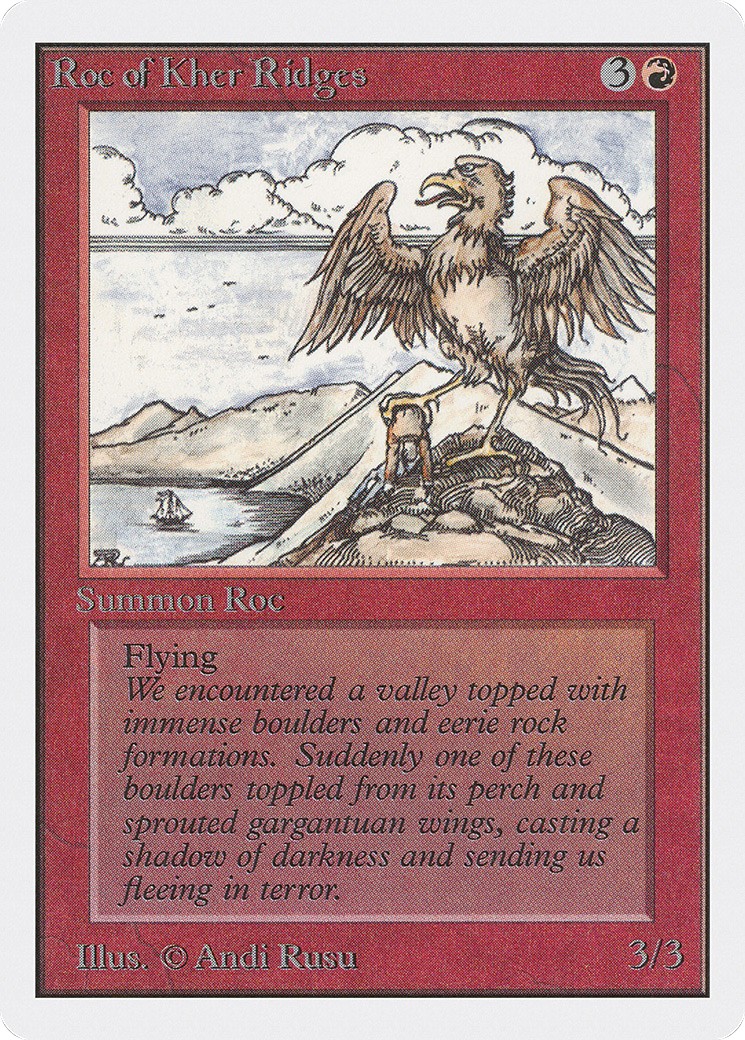 1993 Magic: The Gathering Unlimited 1993 Magic: The Gathering Unlimited #171 trading card