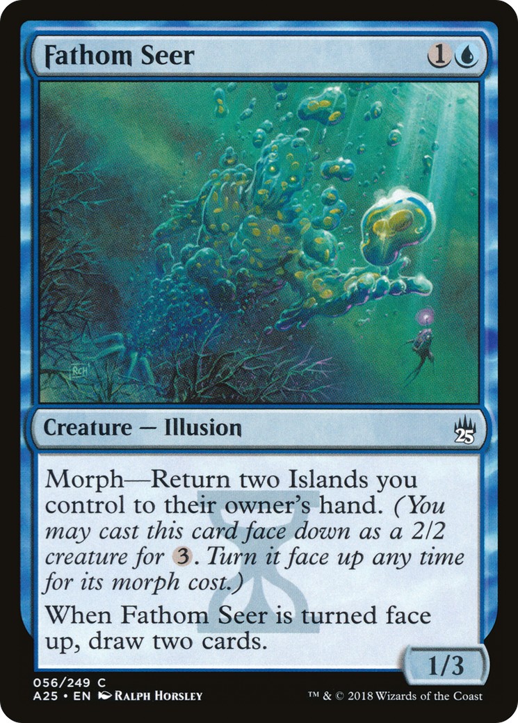 Fathom Seer - Image 1
