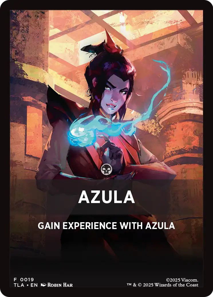 Azula - Image 1