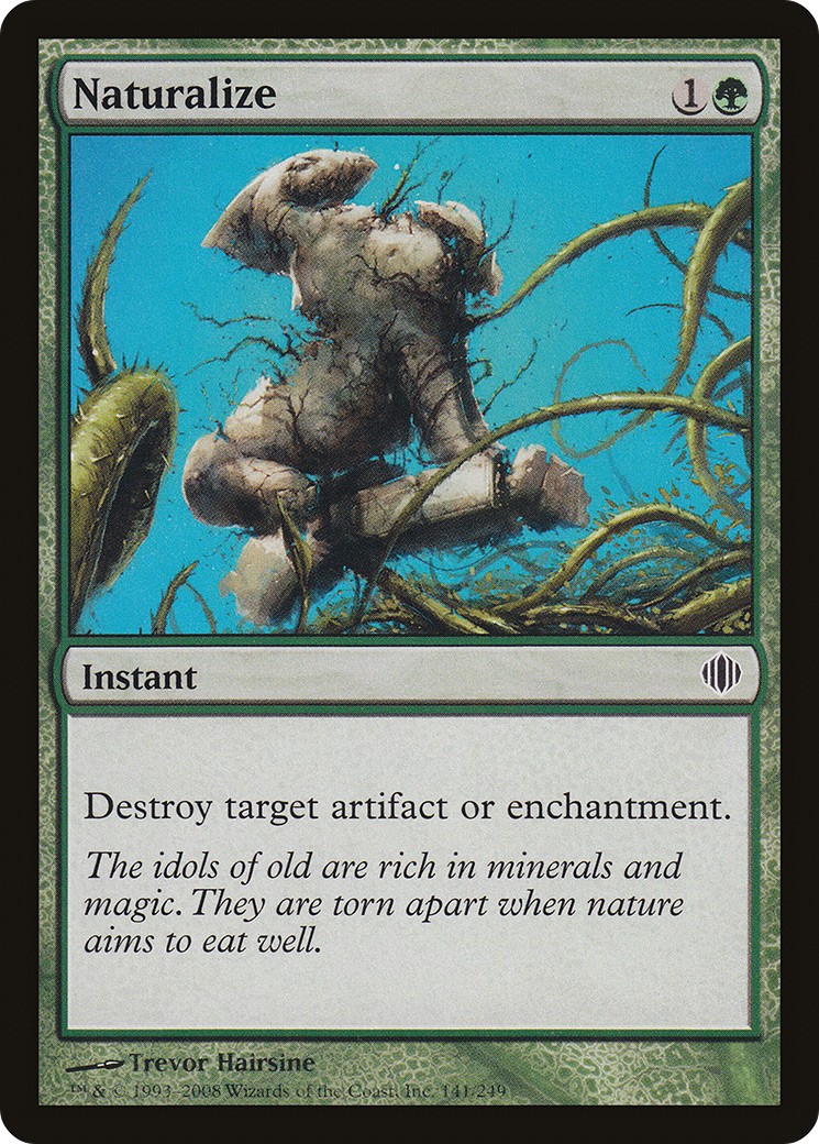 Naturalize - Image 1