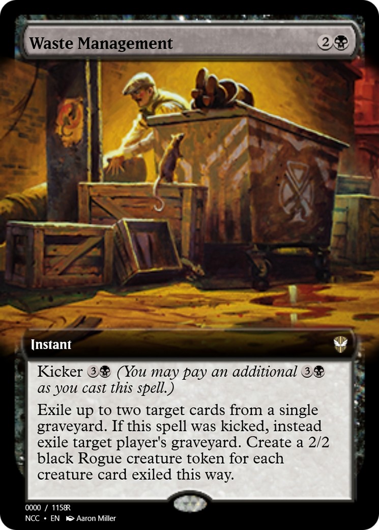 Waste Management - Image 1