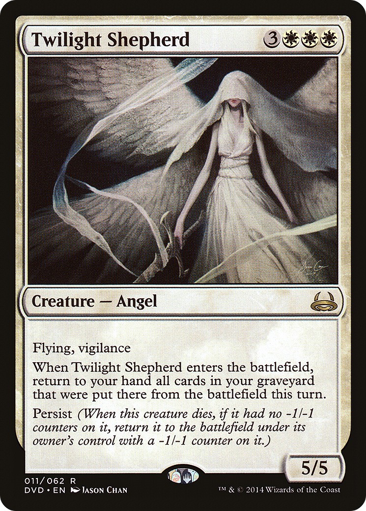 Twilight Shepherd - Image 1