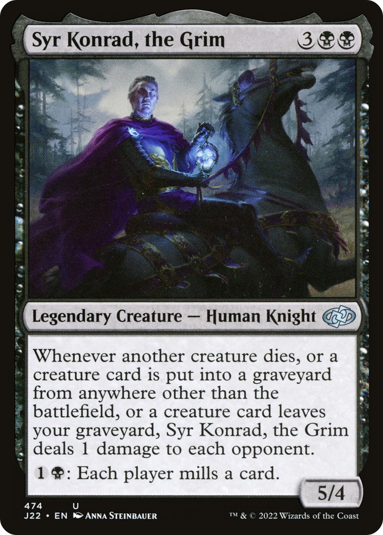 2022 Magic: The Gathering Jumpstart 2022 Magic: The Gathering Jumpstart #474 trading card