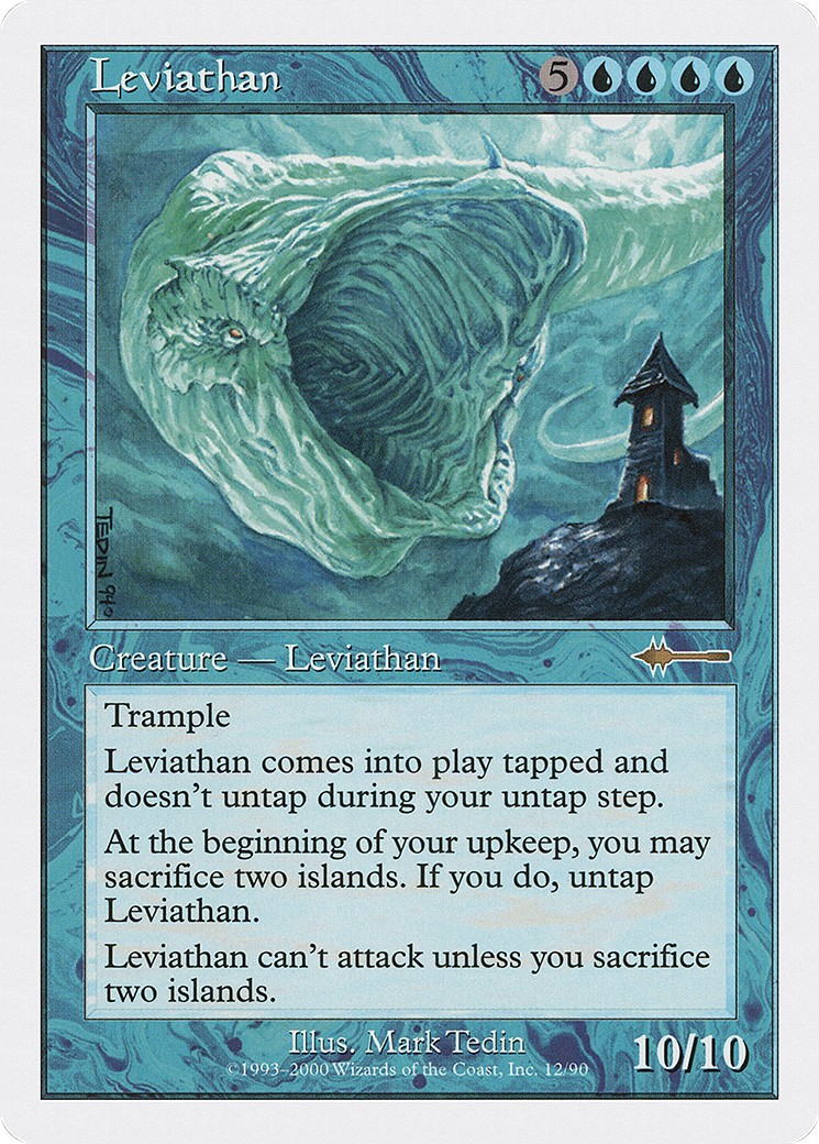 Leviathan - Image 1