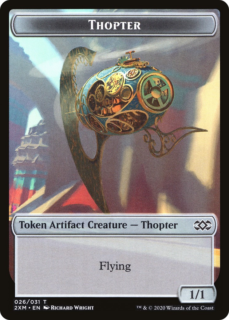 Thopter - Image 1