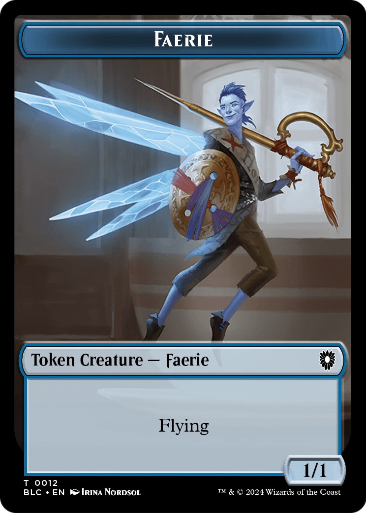 Faerie - Image 1