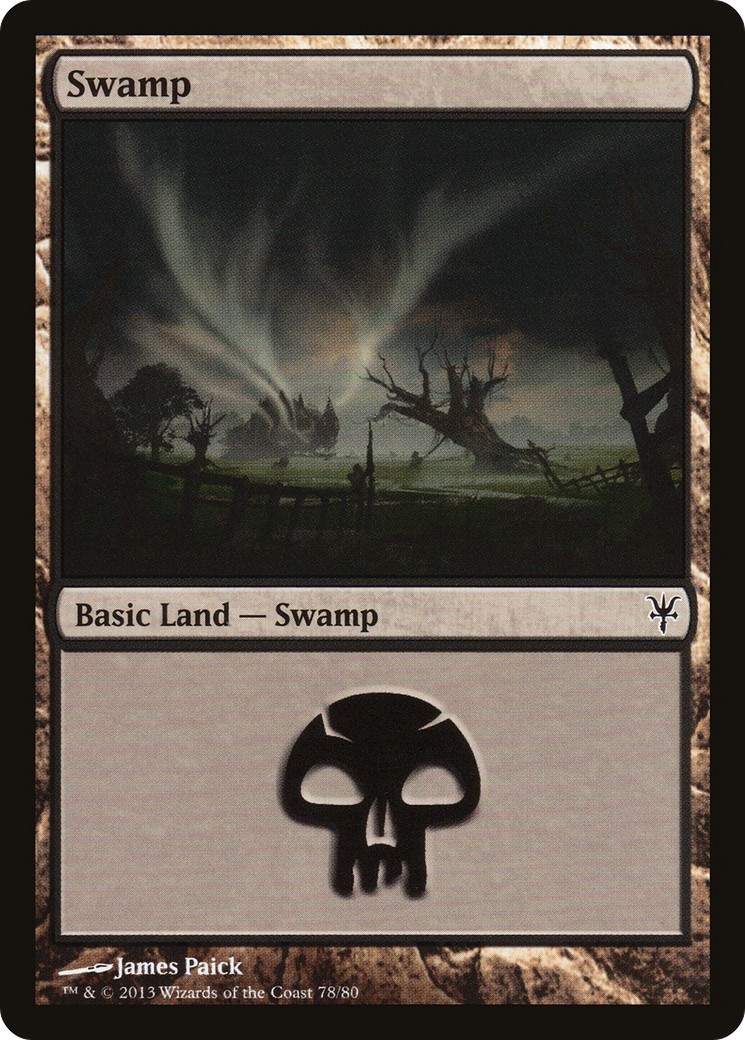 Swamp - Image 1