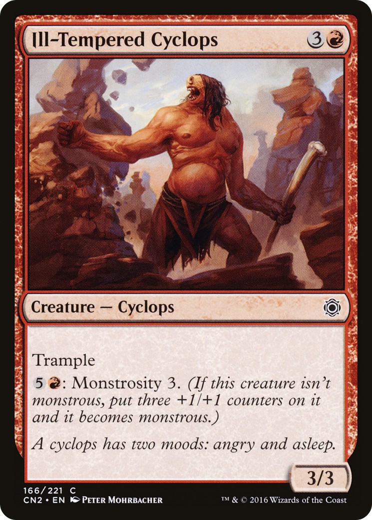 2016 Magic: The Gathering Conspiracy: Take the Crown 2016 Magic: The Gathering Conspiracy: Take the Crown #166 trading card